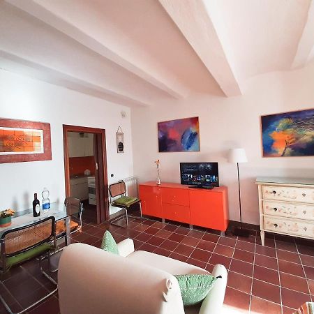 The Best View San Gimignano Apartments ภายนอก รูปภาพ