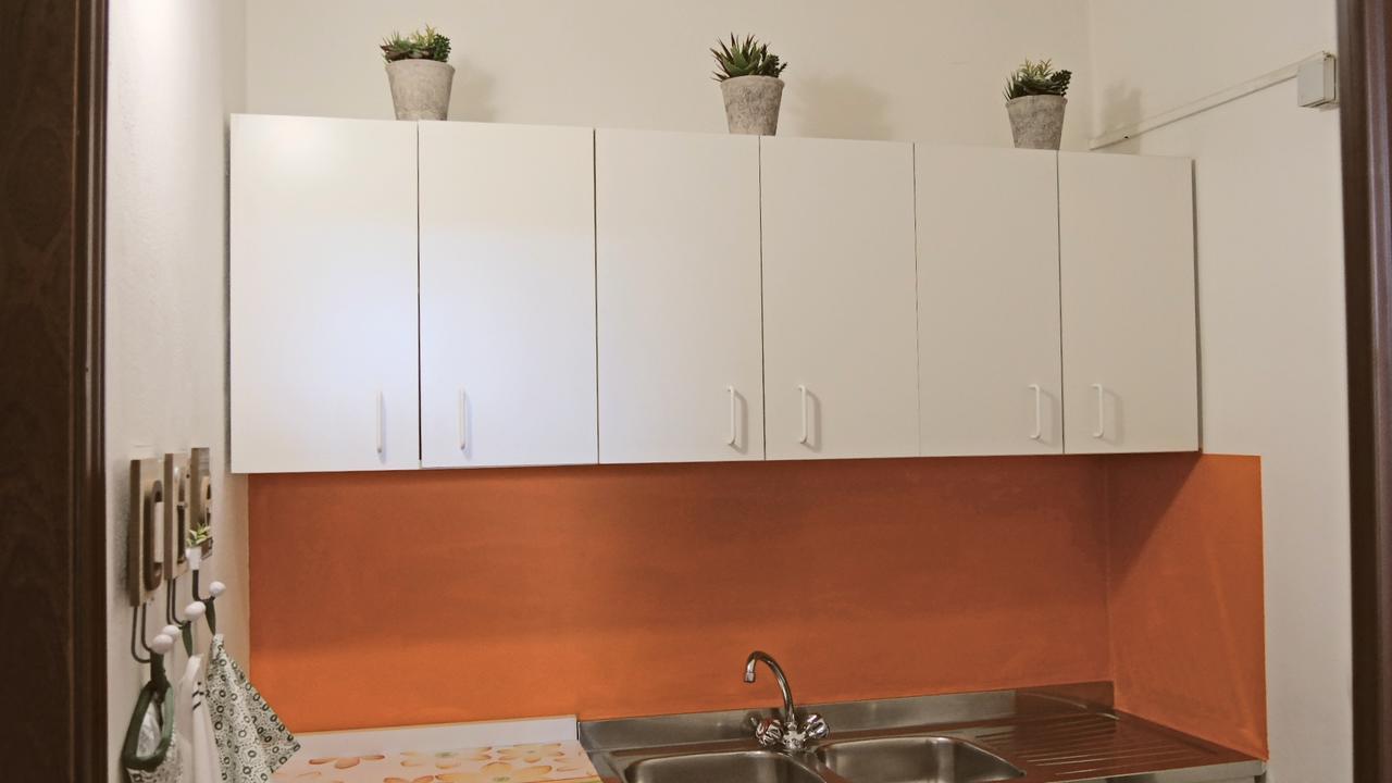 The Best View San Gimignano Apartments ภายนอก รูปภาพ