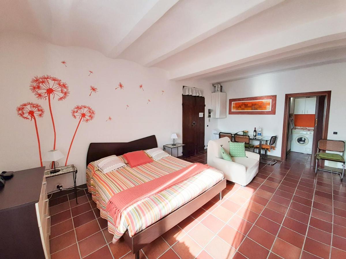 The Best View San Gimignano Apartments ภายนอก รูปภาพ
