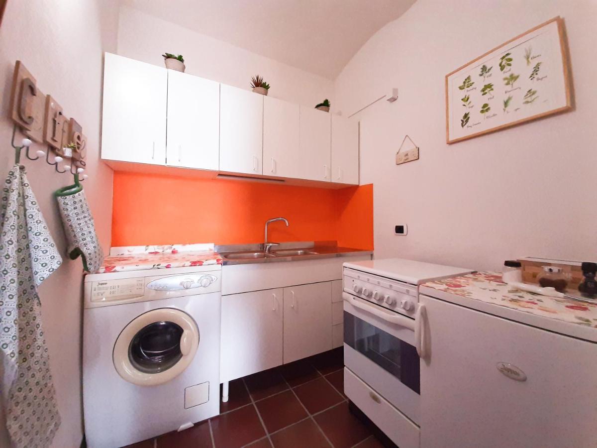 The Best View San Gimignano Apartments ภายนอก รูปภาพ