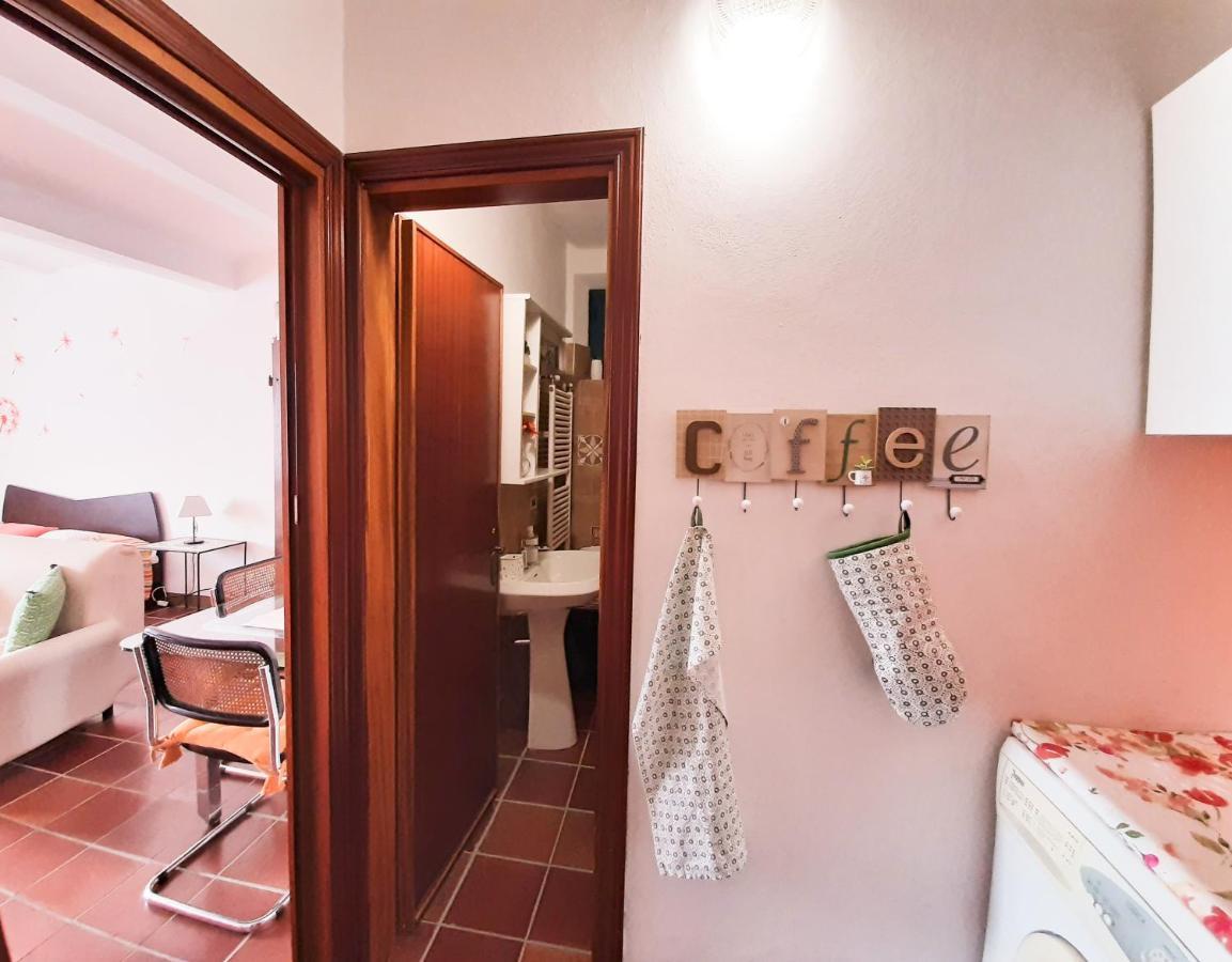 The Best View San Gimignano Apartments ภายนอก รูปภาพ